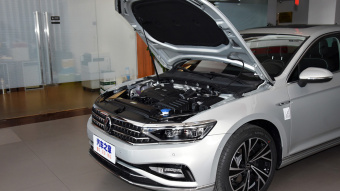 VW Magotan Premium 380TSI DSG